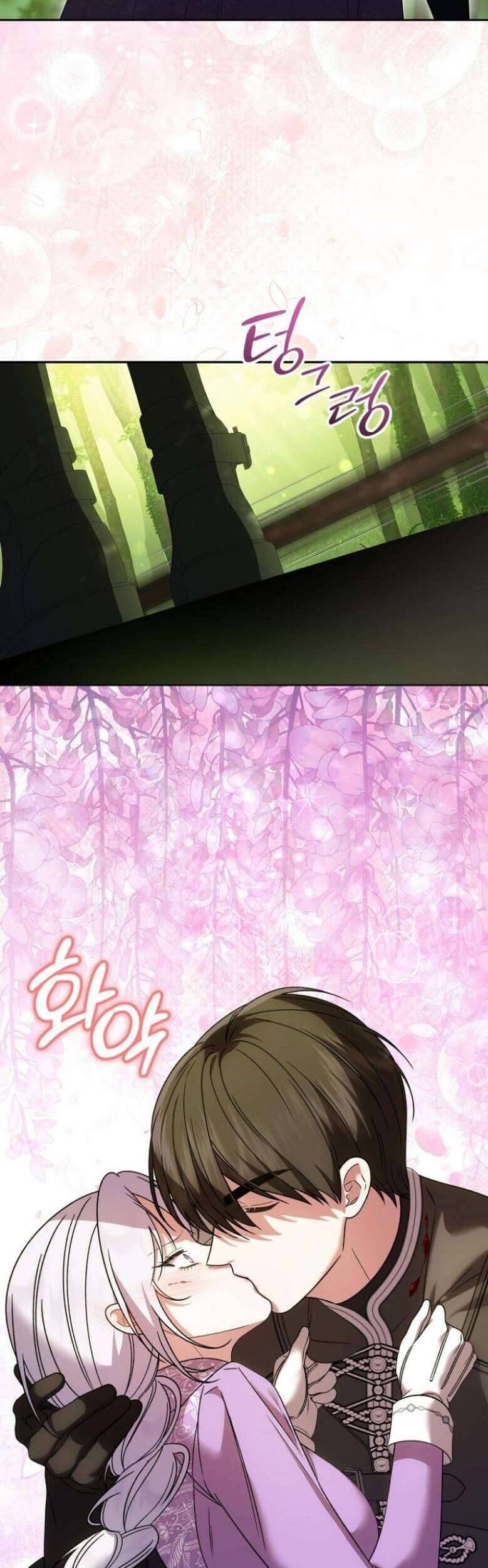 Tôi Trở Thành Người Vợ Đoản Mệnh Của Tên Bạo Chúa - Chapter 27 - Page 34