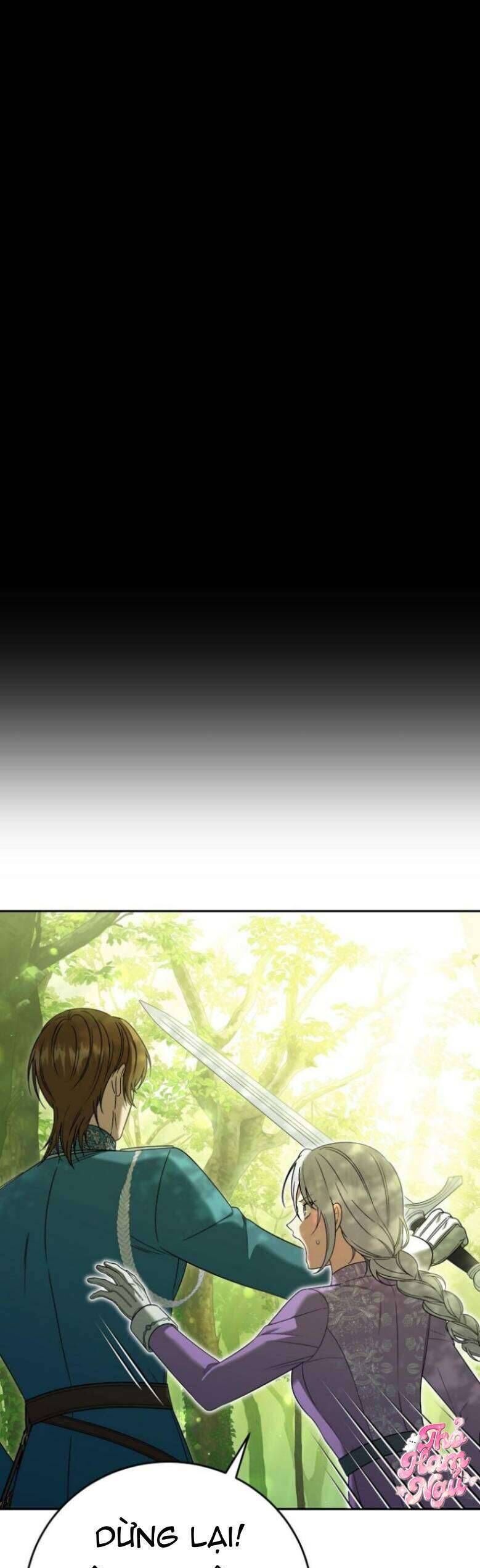 Tôi Trở Thành Người Vợ Đoản Mệnh Của Tên Bạo Chúa - Chapter 27 - Page 6