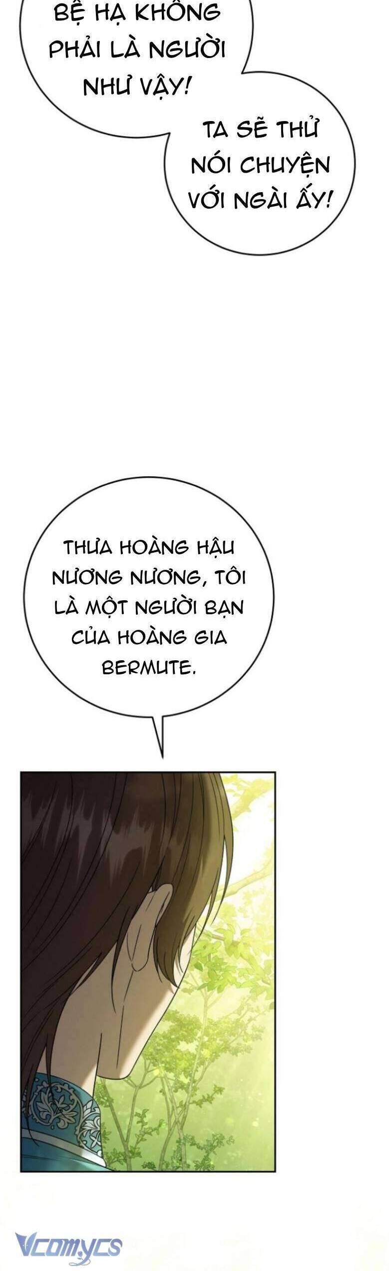 Tôi Trở Thành Người Vợ Đoản Mệnh Của Tên Bạo Chúa - Chapter 27 - Page 7