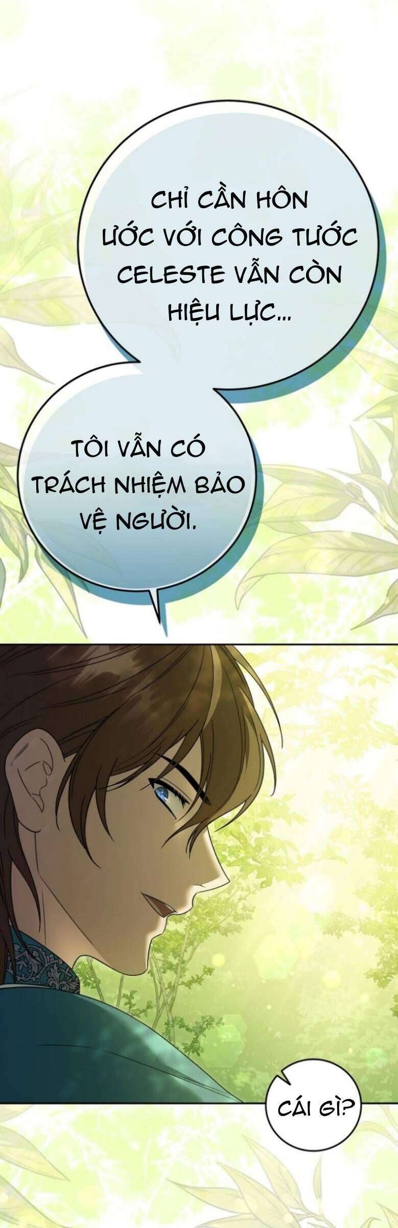 Tôi Trở Thành Người Vợ Đoản Mệnh Của Tên Bạo Chúa - Chapter 27 - Page 8