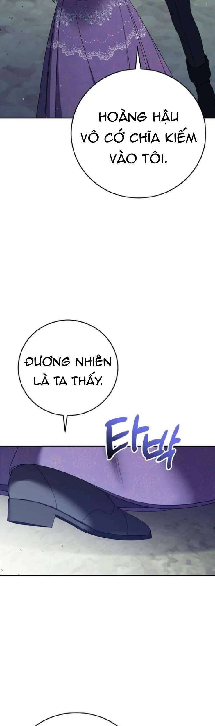 Tôi Trở Thành Người Vợ Đoản Mệnh Của Tên Bạo Chúa - Chapter 28 - Page 11