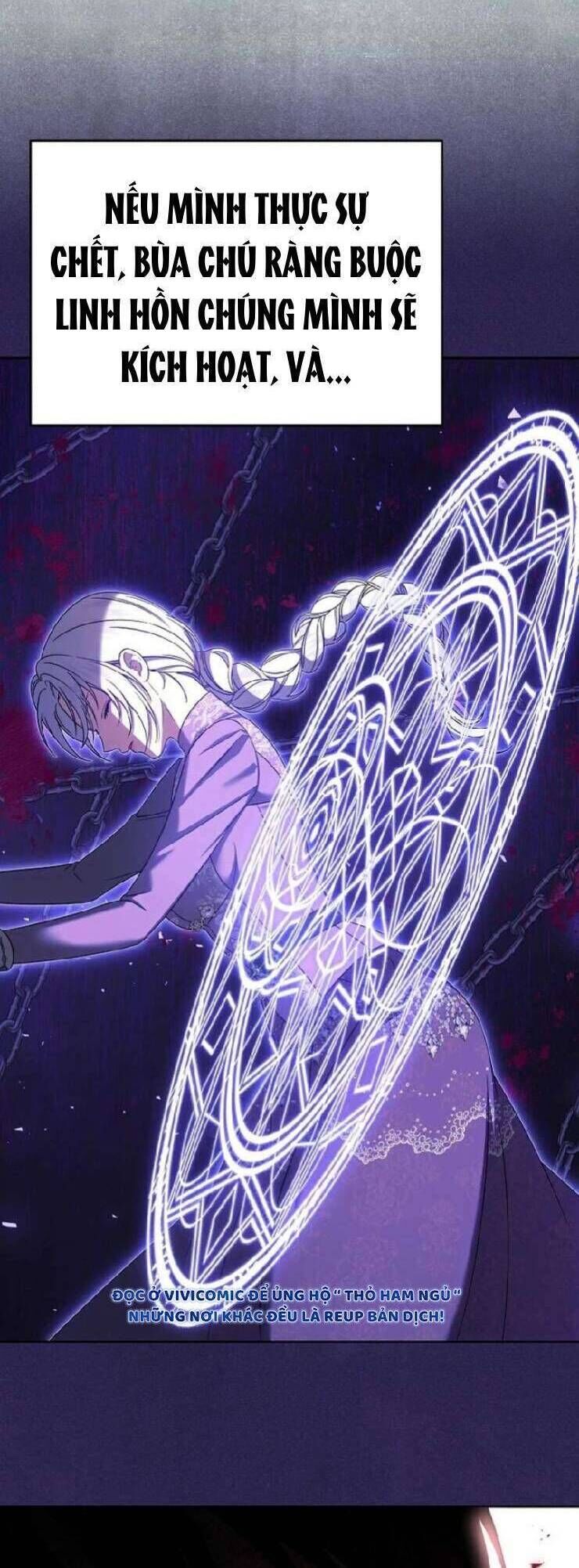 Tôi Trở Thành Người Vợ Đoản Mệnh Của Tên Bạo Chúa - Chapter 28 - Page 26