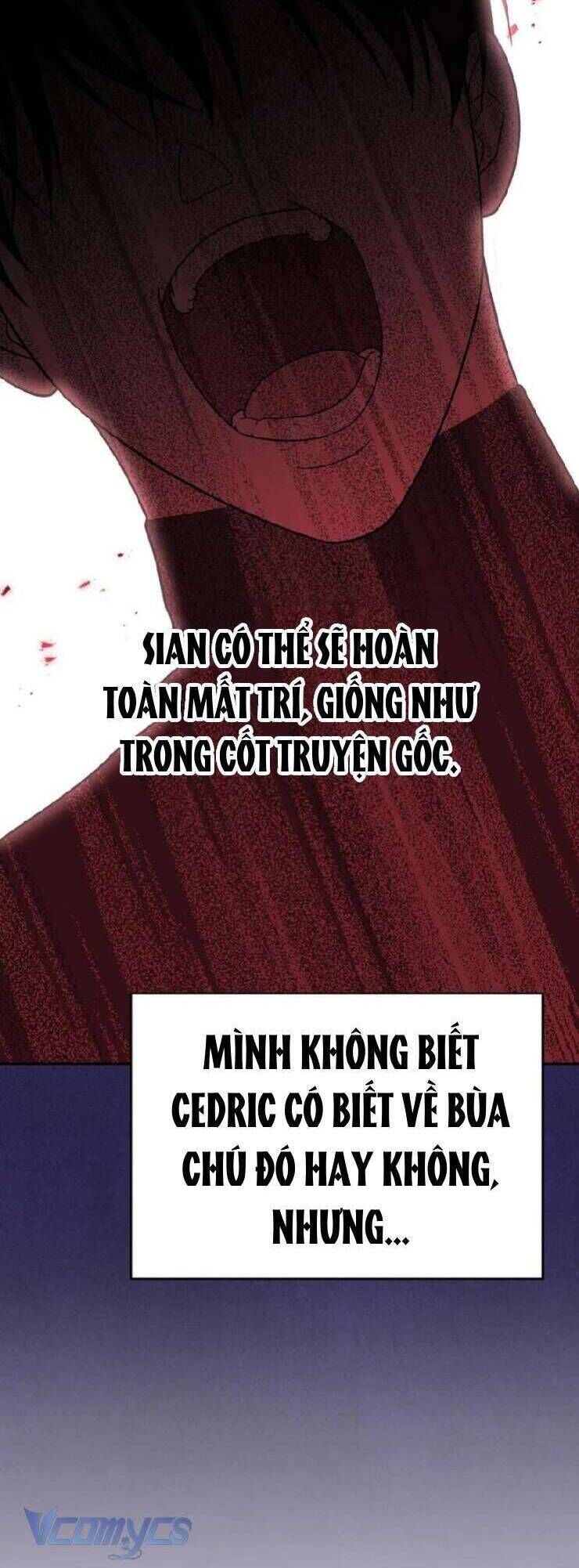 Tôi Trở Thành Người Vợ Đoản Mệnh Của Tên Bạo Chúa - Chapter 28 - Page 27