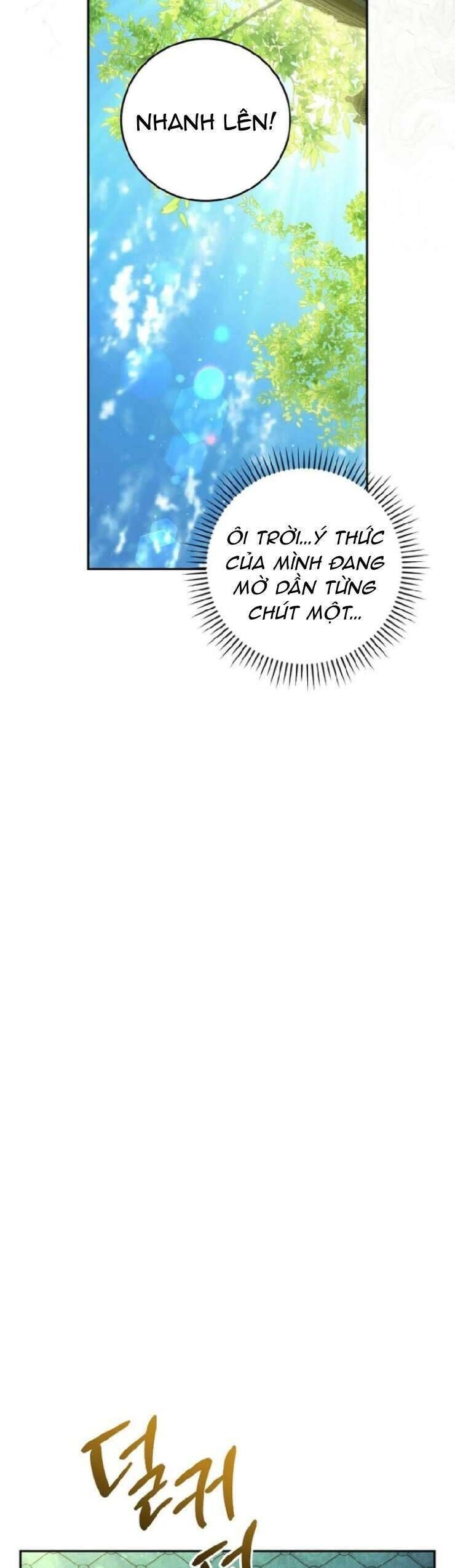 Tôi Trở Thành Người Vợ Đoản Mệnh Của Tên Bạo Chúa - Chapter 28 - Page 34