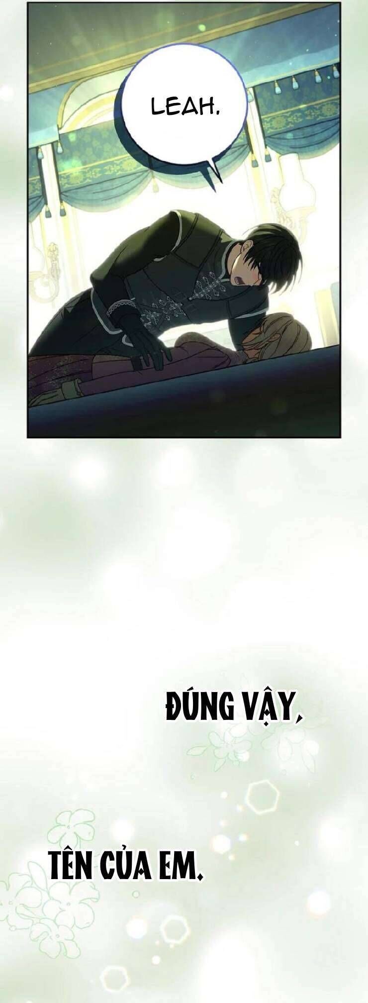 Tôi Trở Thành Người Vợ Đoản Mệnh Của Tên Bạo Chúa - Chapter 28 - Page 38