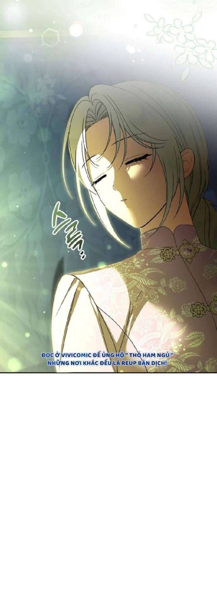 Tôi Trở Thành Người Vợ Đoản Mệnh Của Tên Bạo Chúa - Chapter 28 - Page 39