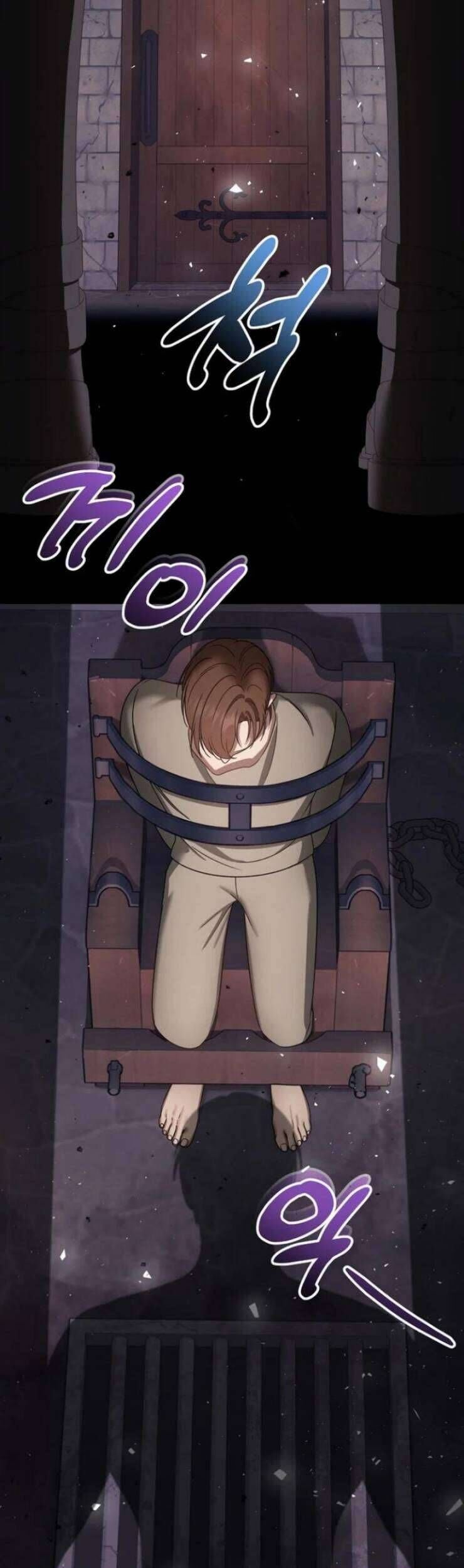 Tôi Trở Thành Người Vợ Đoản Mệnh Của Tên Bạo Chúa - Chapter 28 - Page 49