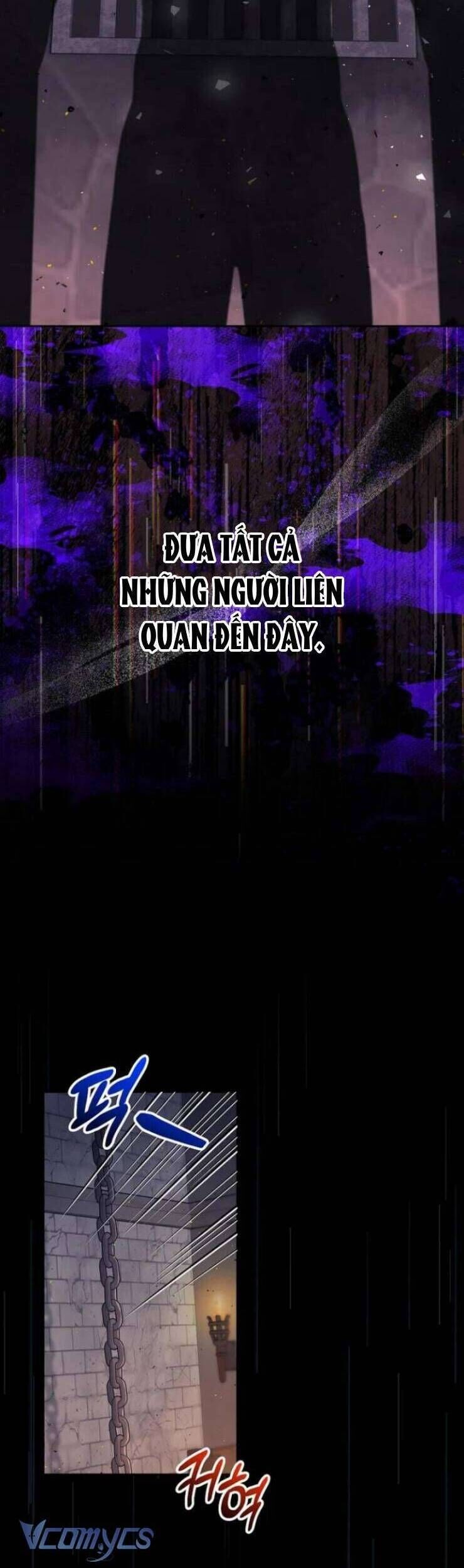 Tôi Trở Thành Người Vợ Đoản Mệnh Của Tên Bạo Chúa - Chapter 28 - Page 50