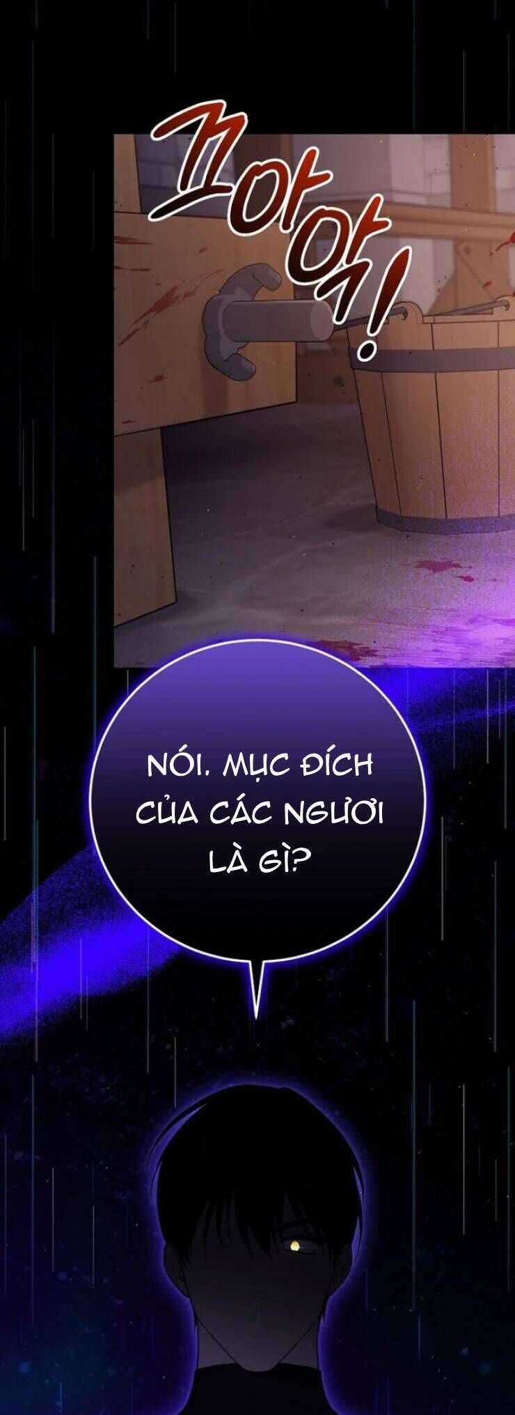 Tôi Trở Thành Người Vợ Đoản Mệnh Của Tên Bạo Chúa - Chapter 28 - Page 51