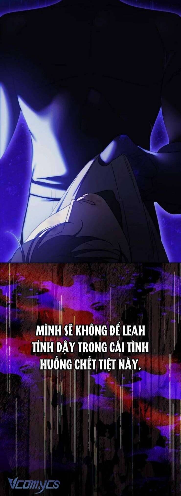 Tôi Trở Thành Người Vợ Đoản Mệnh Của Tên Bạo Chúa - Chapter 28 - Page 52