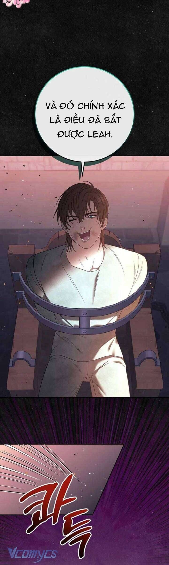 Tôi Trở Thành Người Vợ Đoản Mệnh Của Tên Bạo Chúa - Chapter 29 - Page 14