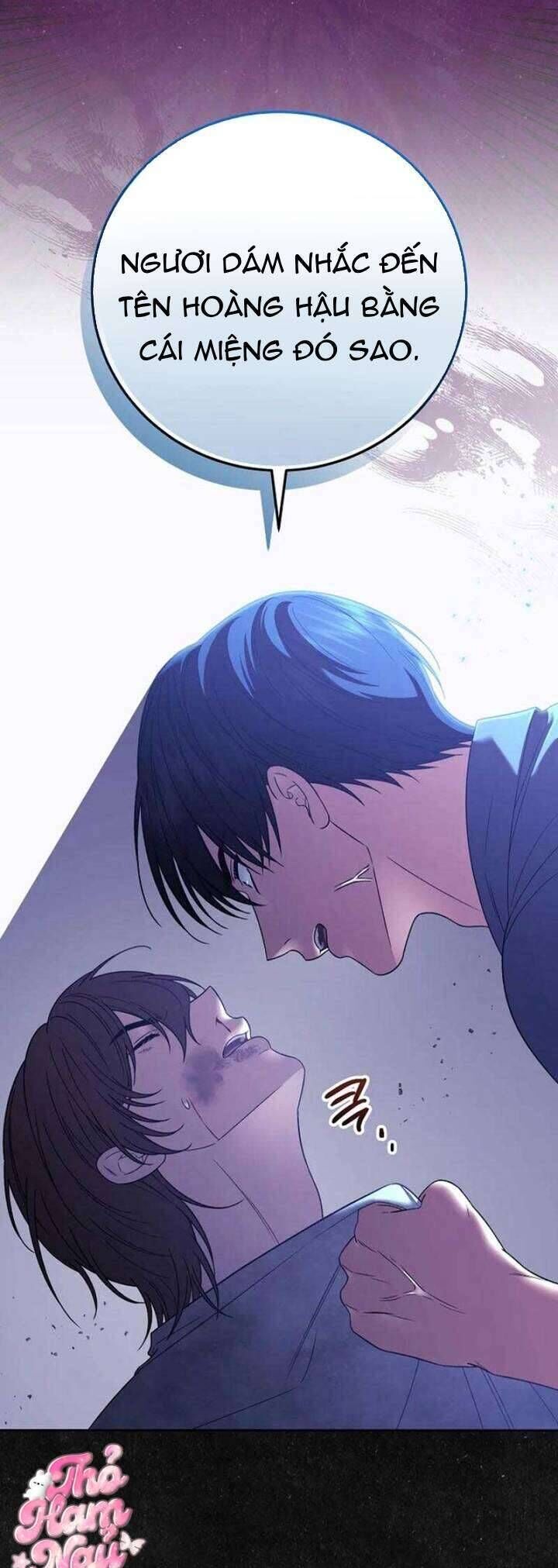 Tôi Trở Thành Người Vợ Đoản Mệnh Của Tên Bạo Chúa - Chapter 29 - Page 15