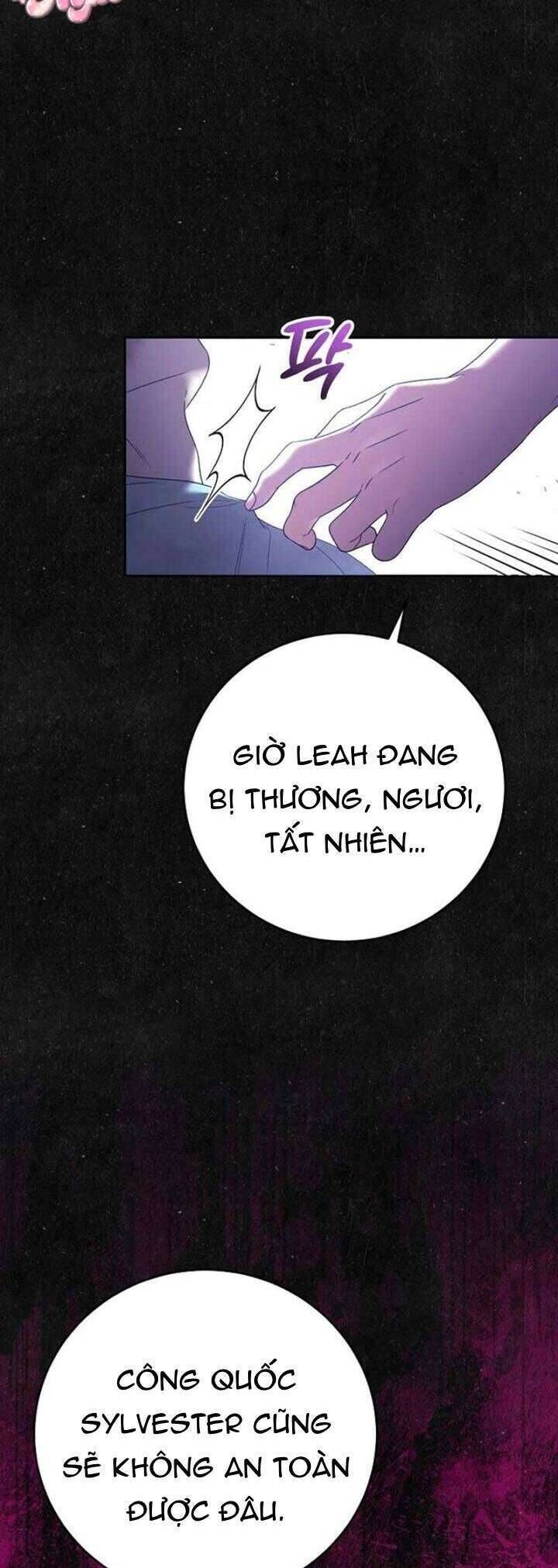 Tôi Trở Thành Người Vợ Đoản Mệnh Của Tên Bạo Chúa - Chapter 29 - Page 16