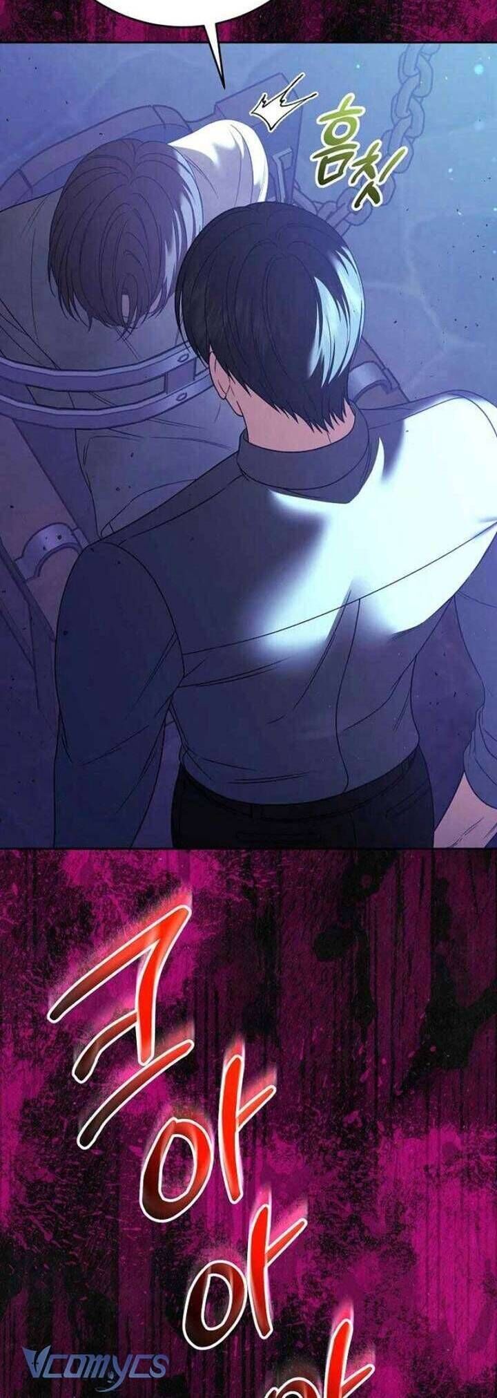 Tôi Trở Thành Người Vợ Đoản Mệnh Của Tên Bạo Chúa - Chapter 29 - Page 17