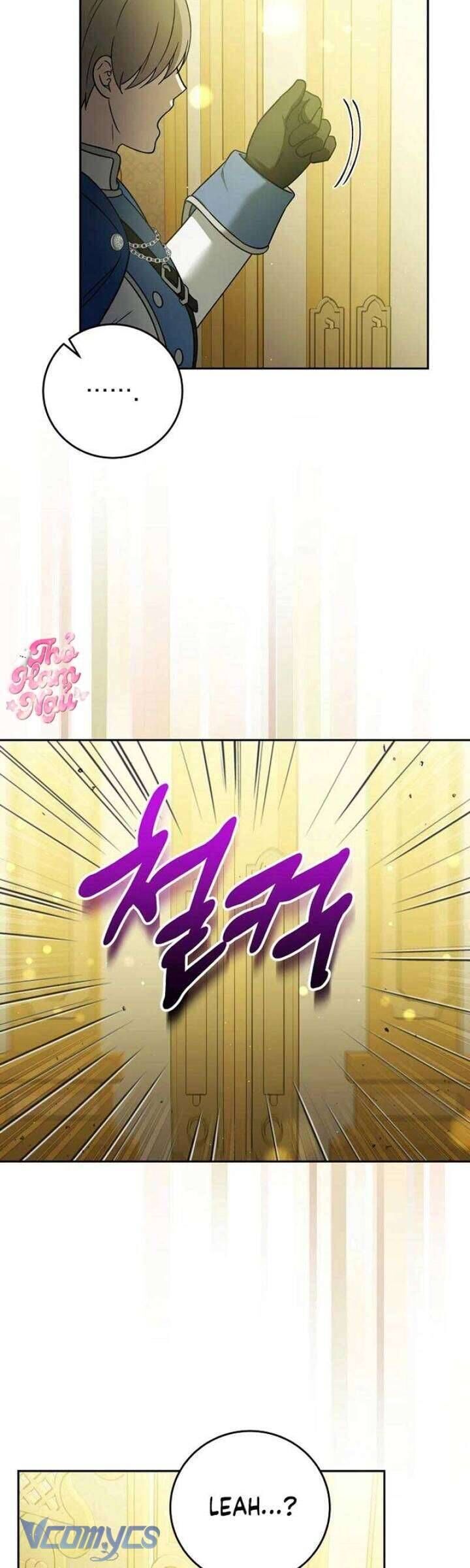 Tôi Trở Thành Người Vợ Đoản Mệnh Của Tên Bạo Chúa - Chapter 29 - Page 20