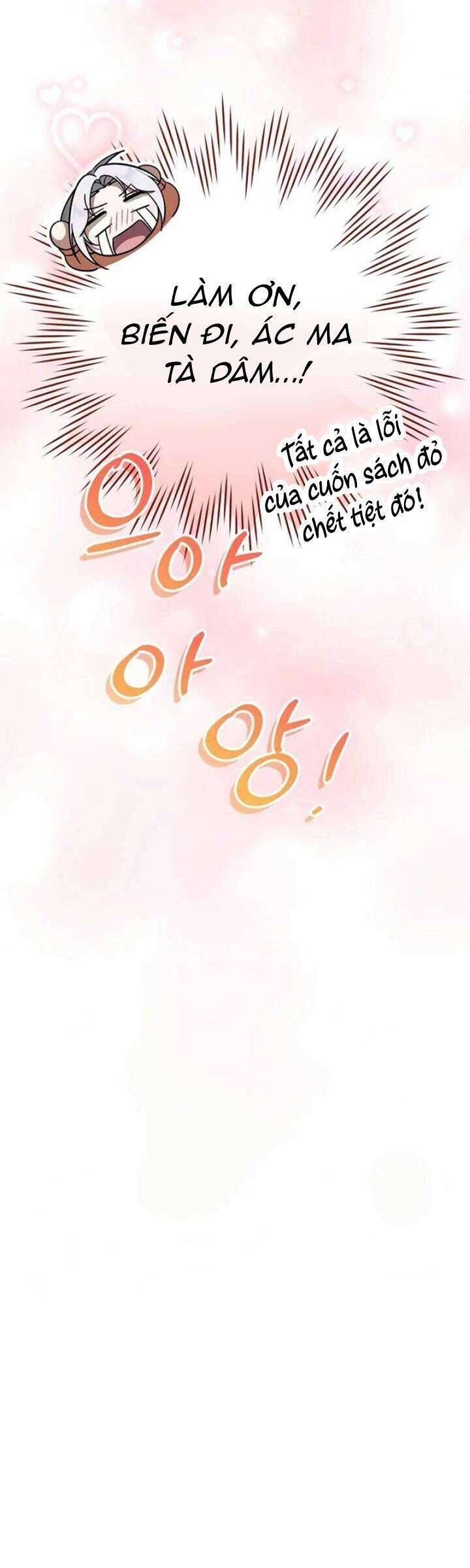 Tôi Trở Thành Người Vợ Đoản Mệnh Của Tên Bạo Chúa - Chapter 29 - Page 31
