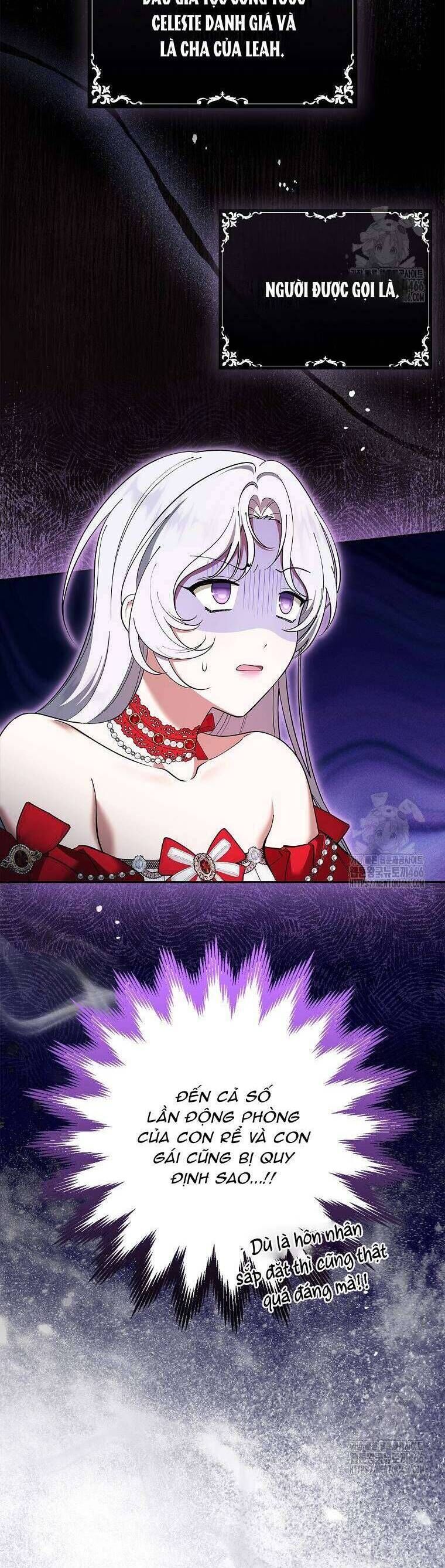 Tôi Trở Thành Người Vợ Đoản Mệnh Của Tên Bạo Chúa - Chapter 3 - Page 12