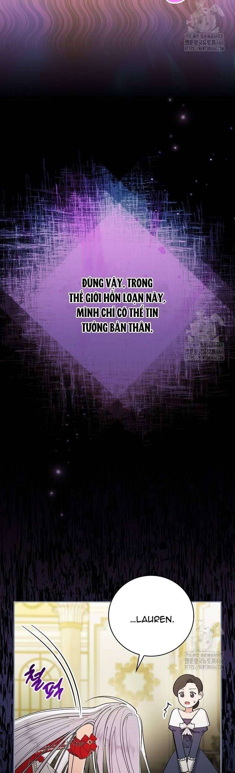 Tôi Trở Thành Người Vợ Đoản Mệnh Của Tên Bạo Chúa - Chapter 3 - Page 16