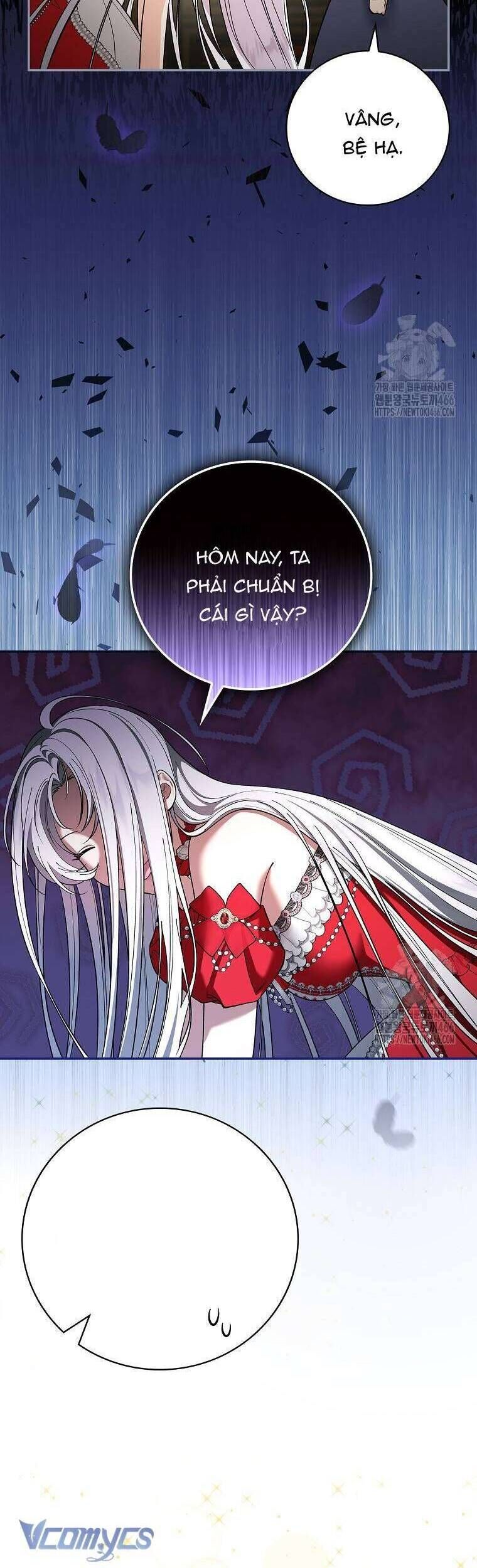 Tôi Trở Thành Người Vợ Đoản Mệnh Của Tên Bạo Chúa - Chapter 3 - Page 17