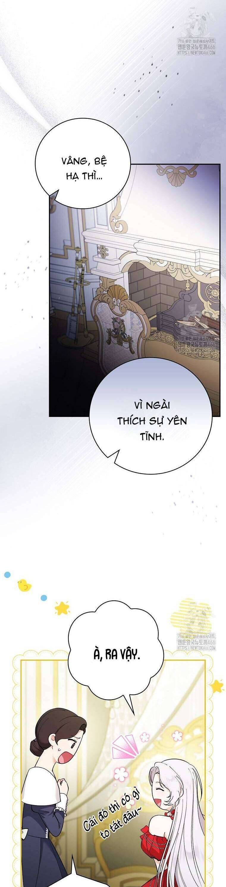 Tôi Trở Thành Người Vợ Đoản Mệnh Của Tên Bạo Chúa - Chapter 3 - Page 19
