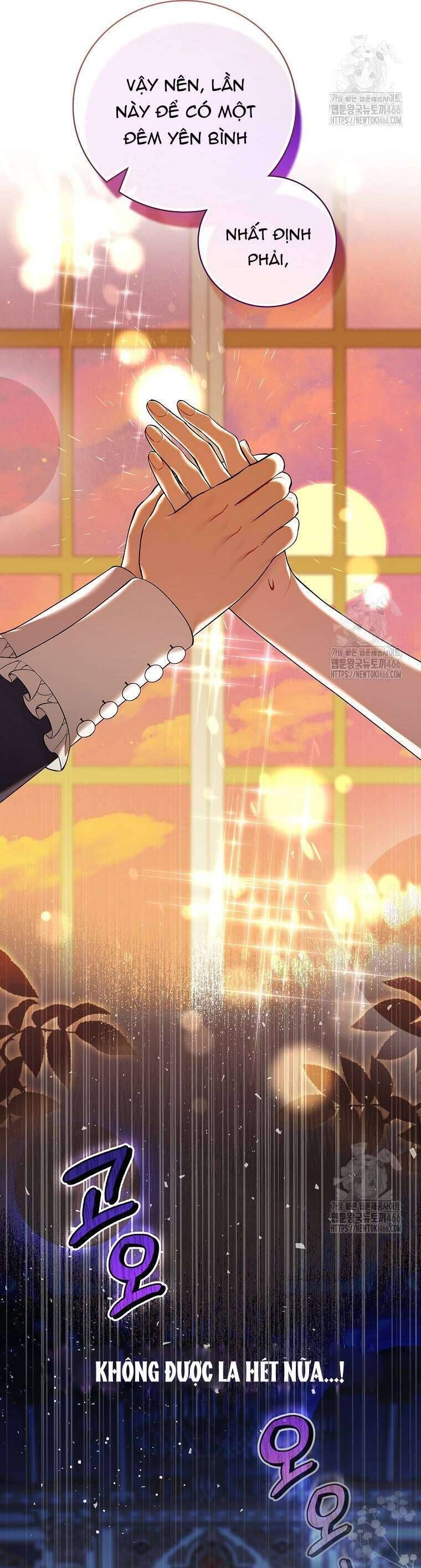 Tôi Trở Thành Người Vợ Đoản Mệnh Của Tên Bạo Chúa - Chapter 3 - Page 21