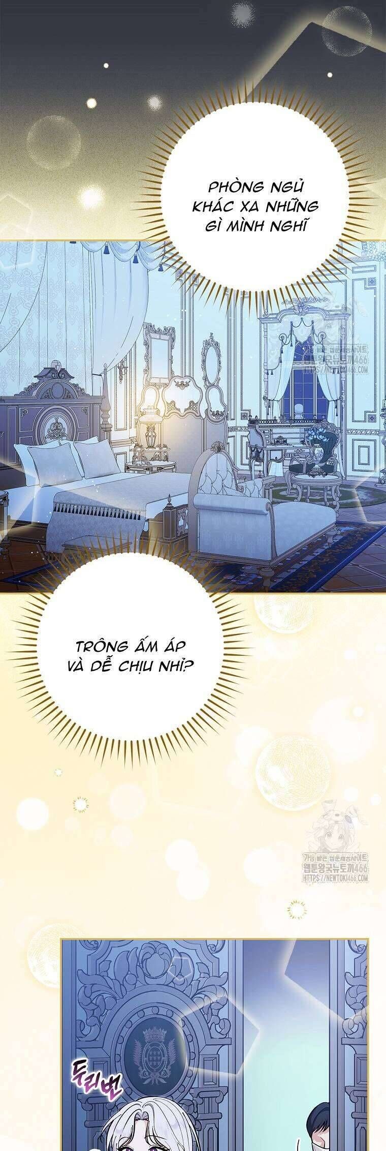 Tôi Trở Thành Người Vợ Đoản Mệnh Của Tên Bạo Chúa - Chapter 3 - Page 24