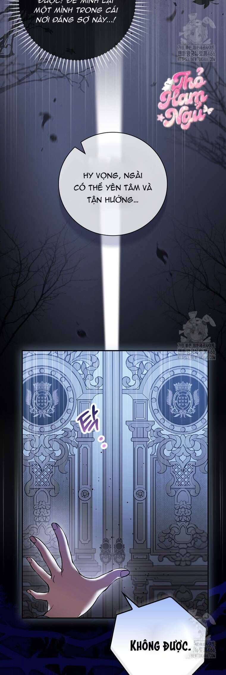 Tôi Trở Thành Người Vợ Đoản Mệnh Của Tên Bạo Chúa - Chapter 3 - Page 26