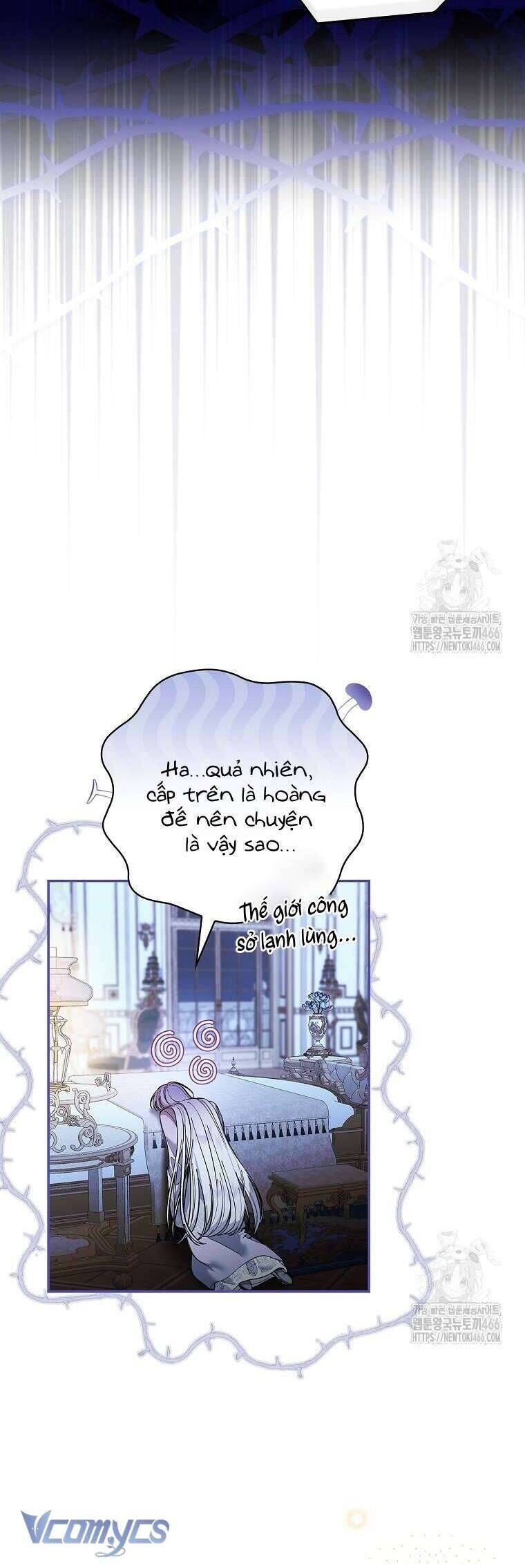 Tôi Trở Thành Người Vợ Đoản Mệnh Của Tên Bạo Chúa - Chapter 3 - Page 27