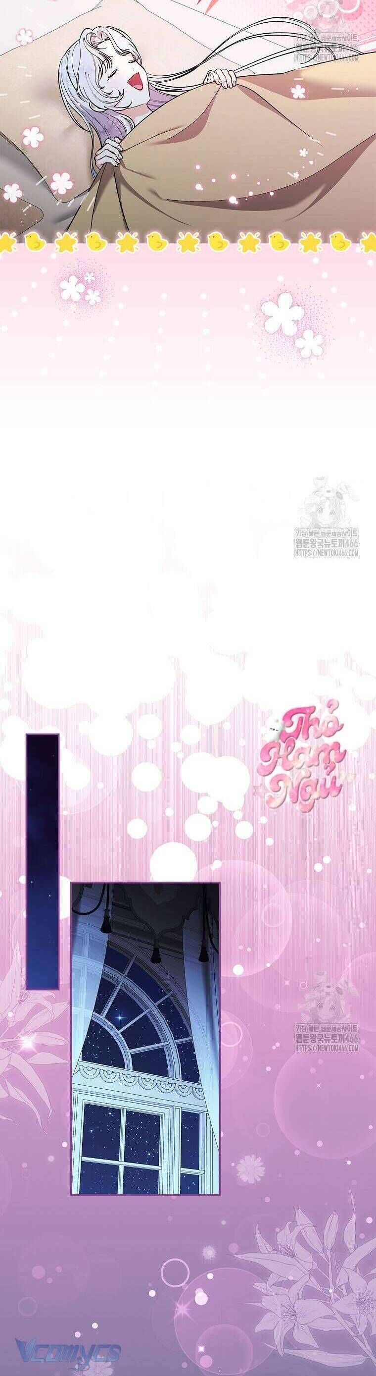 Tôi Trở Thành Người Vợ Đoản Mệnh Của Tên Bạo Chúa - Chapter 3 - Page 30