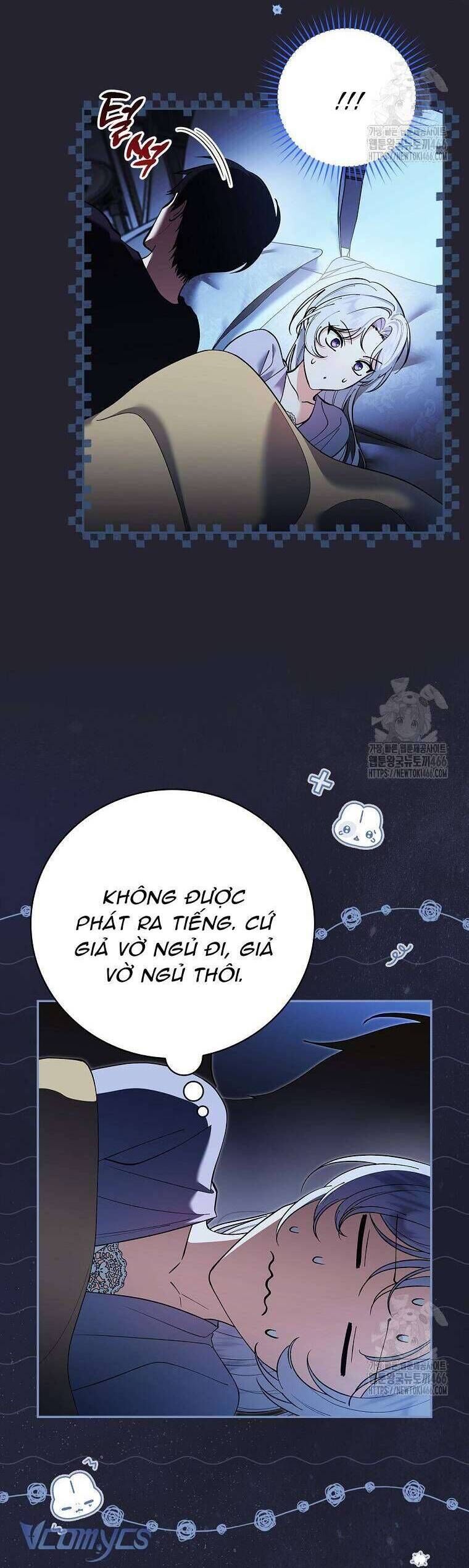 Tôi Trở Thành Người Vợ Đoản Mệnh Của Tên Bạo Chúa - Chapter 3 - Page 33