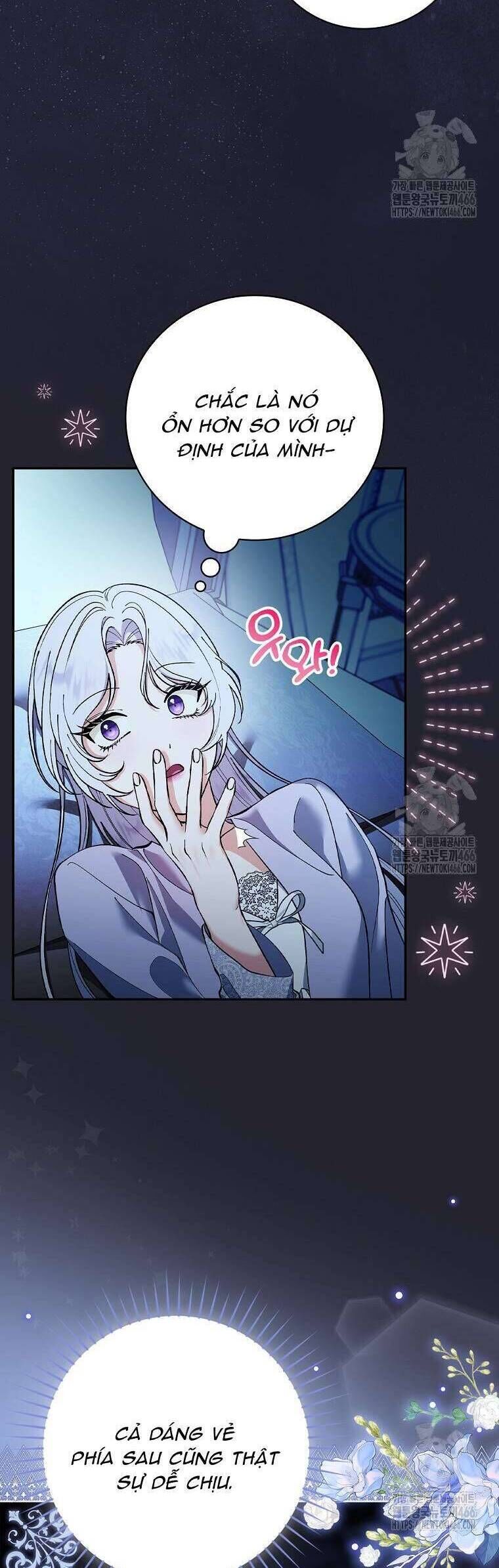 Tôi Trở Thành Người Vợ Đoản Mệnh Của Tên Bạo Chúa - Chapter 3 - Page 35