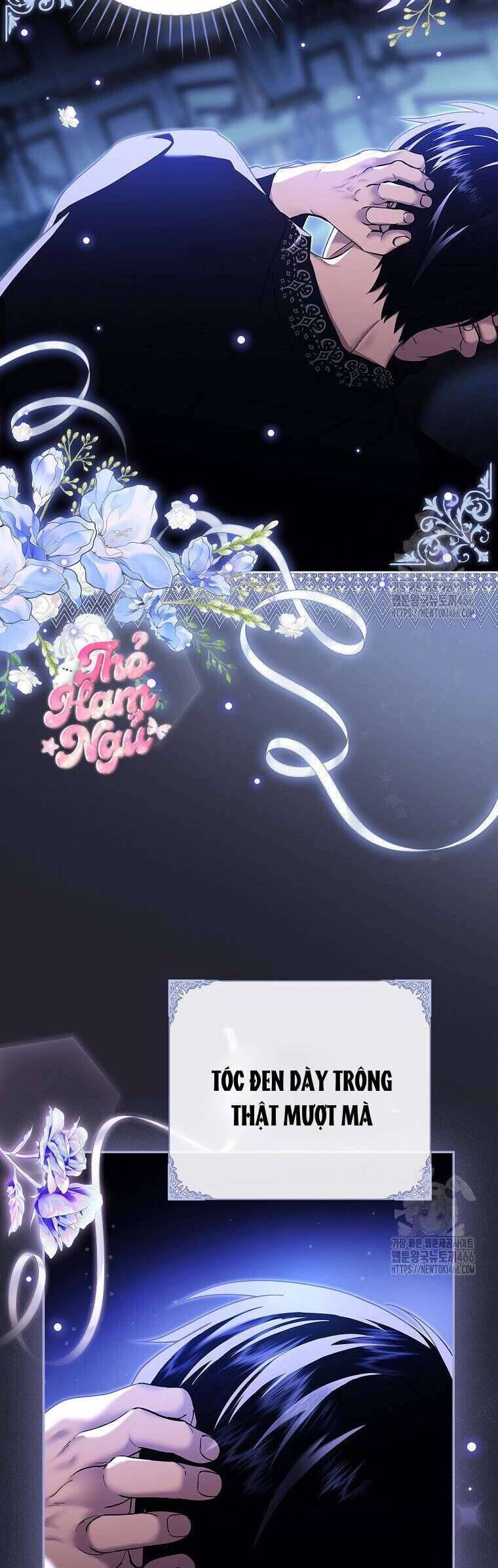 Tôi Trở Thành Người Vợ Đoản Mệnh Của Tên Bạo Chúa - Chapter 3 - Page 36