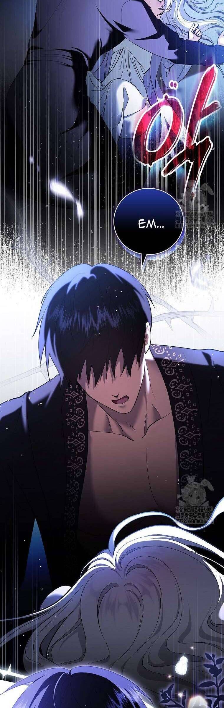 Tôi Trở Thành Người Vợ Đoản Mệnh Của Tên Bạo Chúa - Chapter 3 - Page 41