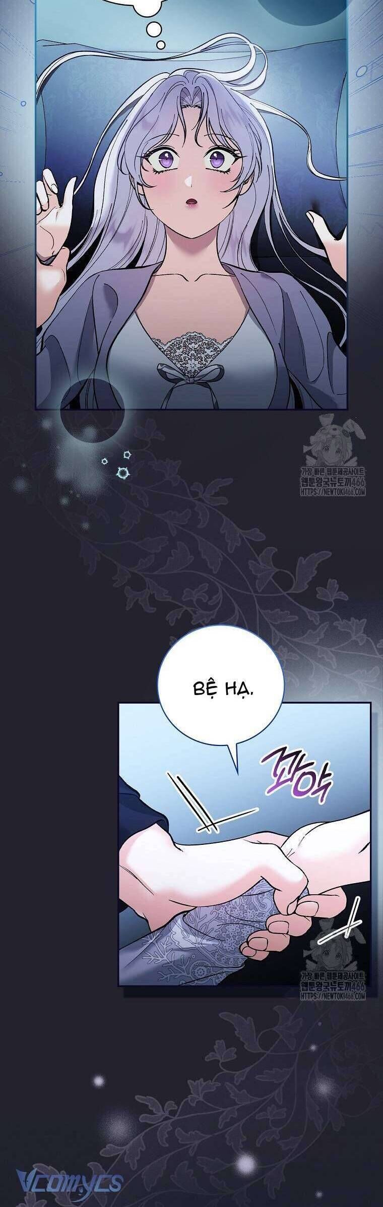 Tôi Trở Thành Người Vợ Đoản Mệnh Của Tên Bạo Chúa - Chapter 3 - Page 43