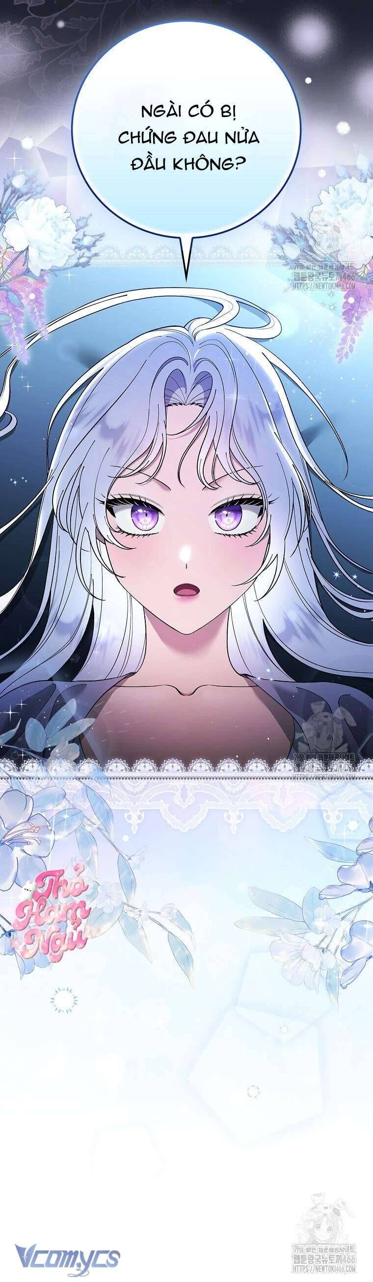 Tôi Trở Thành Người Vợ Đoản Mệnh Của Tên Bạo Chúa - Chapter 3 - Page 44