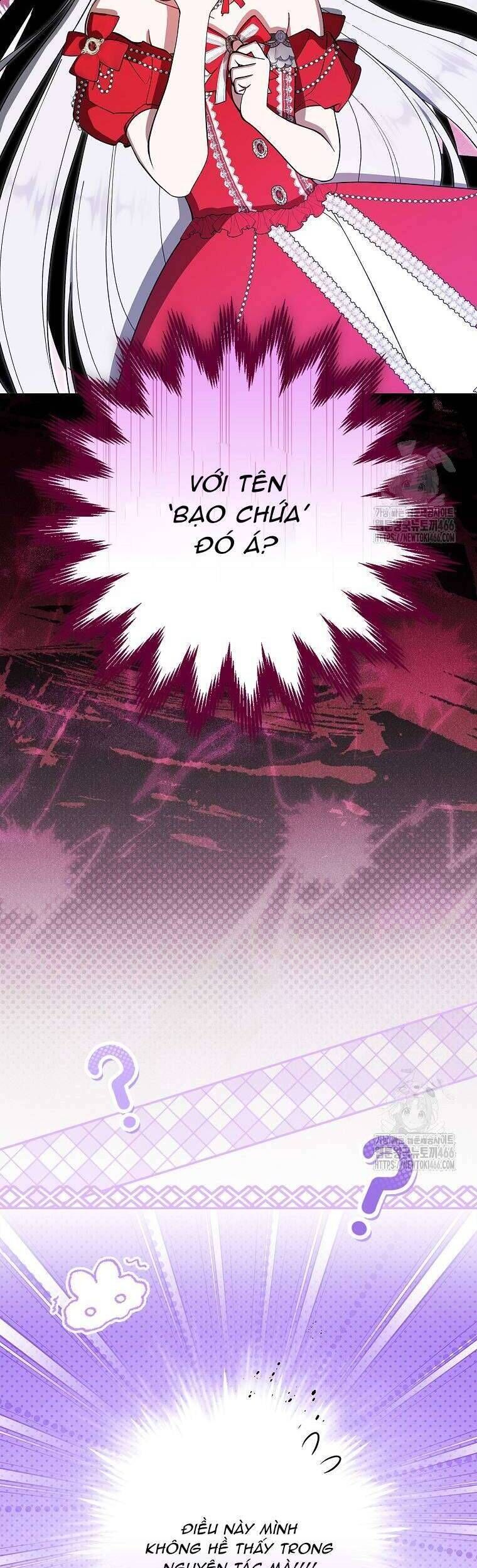 Tôi Trở Thành Người Vợ Đoản Mệnh Của Tên Bạo Chúa - Chapter 3 - Page 6