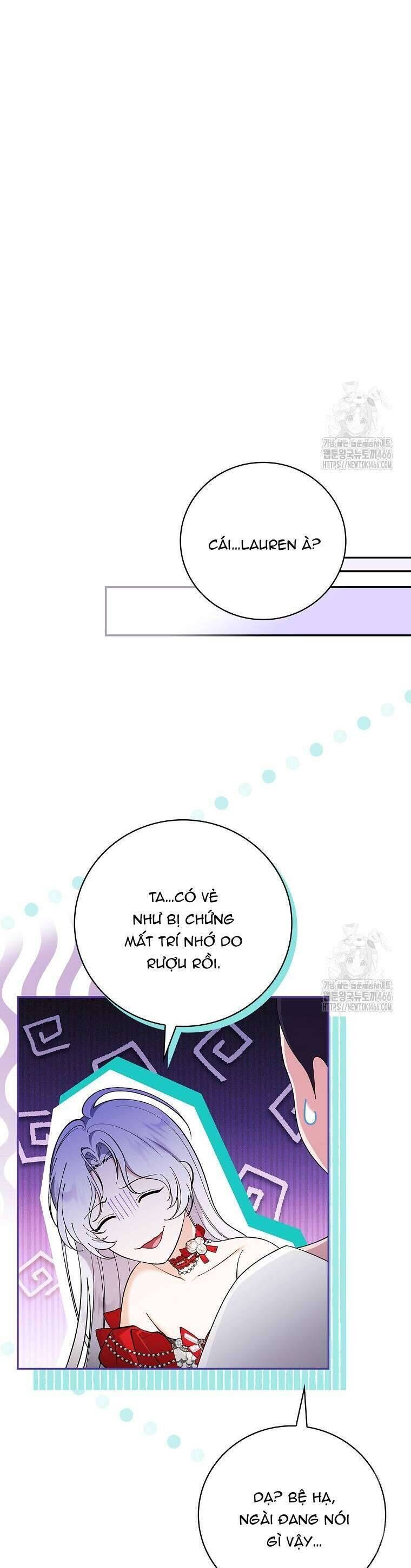 Tôi Trở Thành Người Vợ Đoản Mệnh Của Tên Bạo Chúa - Chapter 3 - Page 8