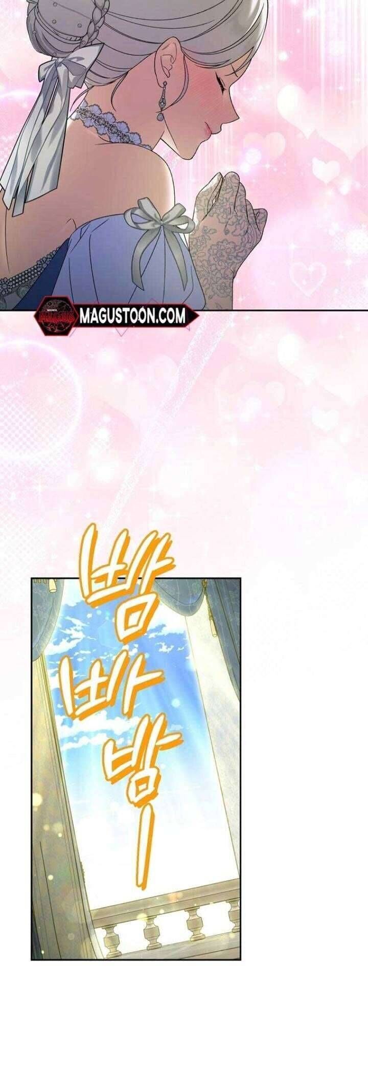 Tôi Trở Thành Người Vợ Đoản Mệnh Của Tên Bạo Chúa - Chapter 30 - Page 21