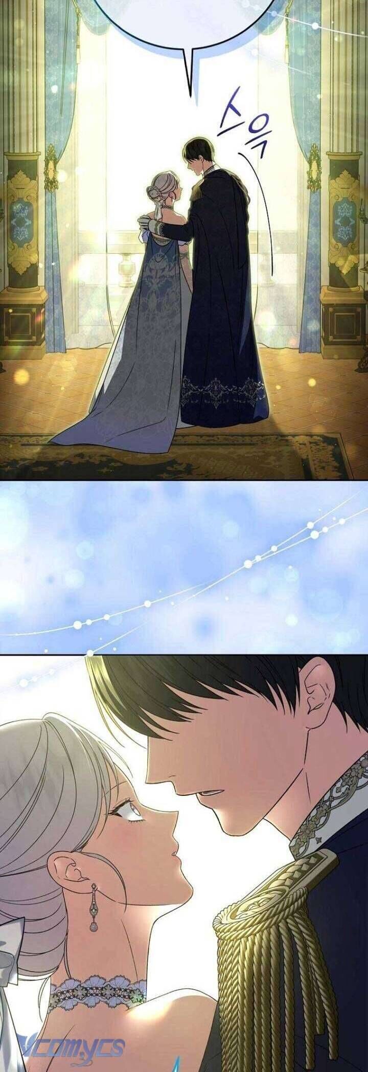 Tôi Trở Thành Người Vợ Đoản Mệnh Của Tên Bạo Chúa - Chapter 30 - Page 23