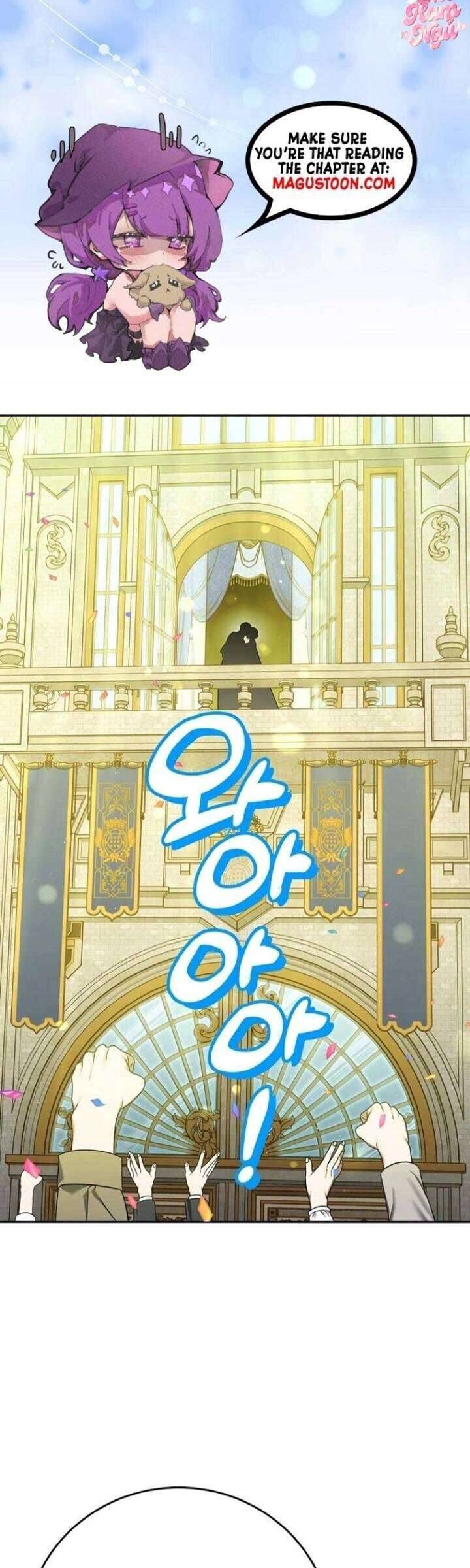 Tôi Trở Thành Người Vợ Đoản Mệnh Của Tên Bạo Chúa - Chapter 30 - Page 25