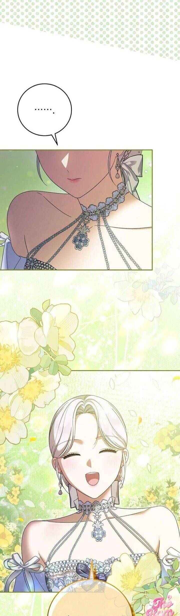 Tôi Trở Thành Người Vợ Đoản Mệnh Của Tên Bạo Chúa - Chapter 30 - Page 34