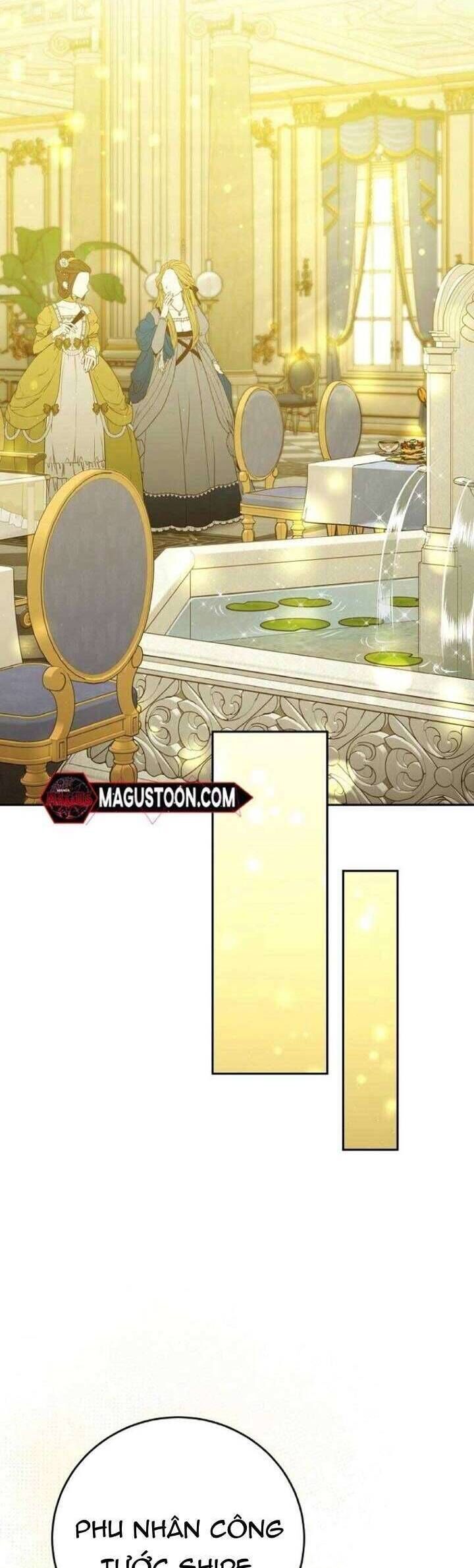 Tôi Trở Thành Người Vợ Đoản Mệnh Của Tên Bạo Chúa - Chapter 30 - Page 46