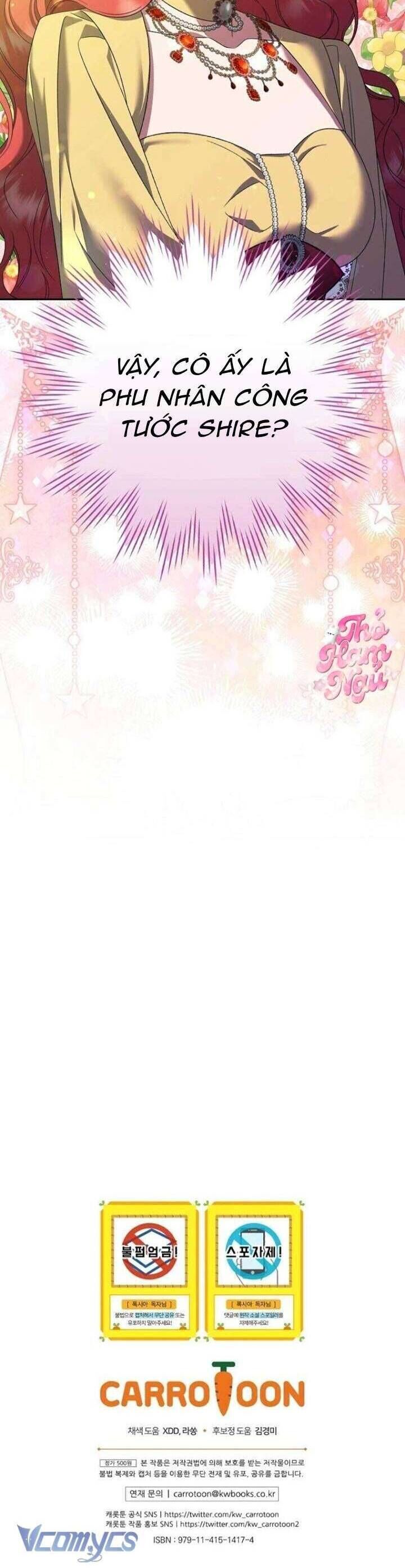 Tôi Trở Thành Người Vợ Đoản Mệnh Của Tên Bạo Chúa - Chapter 30 - Page 49