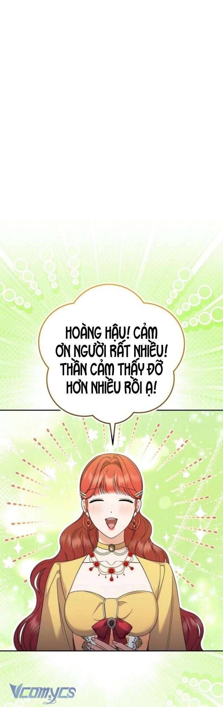 Tôi Trở Thành Người Vợ Đoản Mệnh Của Tên Bạo Chúa - Chapter 31 - Page 25