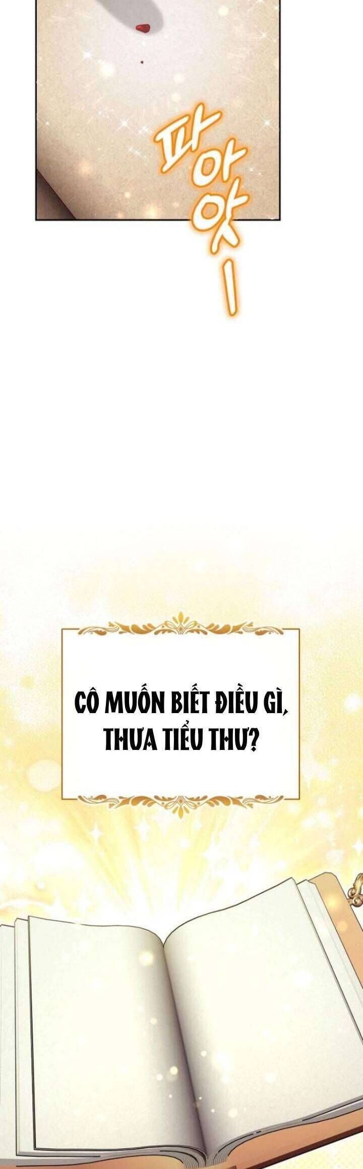 Tôi Trở Thành Người Vợ Đoản Mệnh Của Tên Bạo Chúa - Chapter 31 - Page 39