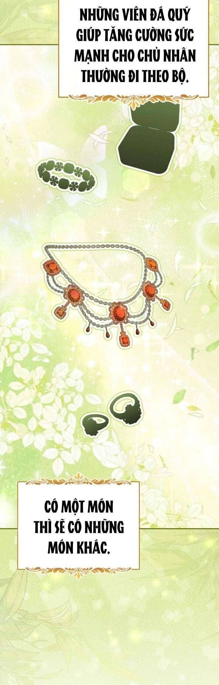 Tôi Trở Thành Người Vợ Đoản Mệnh Của Tên Bạo Chúa - Chapter 31 - Page 48