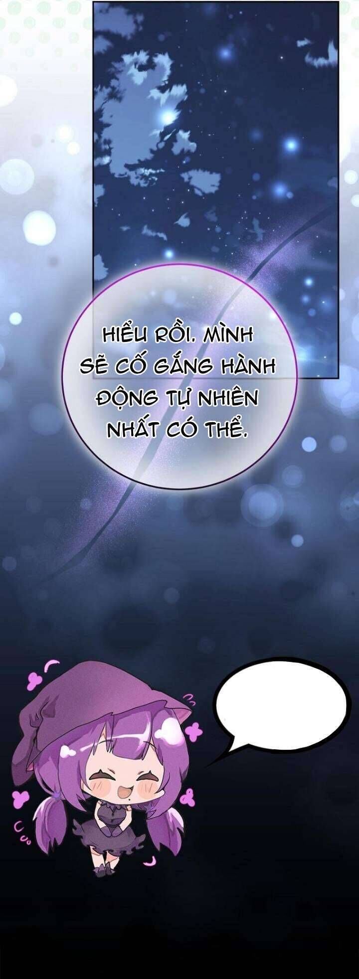 Tôi Trở Thành Người Vợ Đoản Mệnh Của Tên Bạo Chúa - Chapter 31 - Page 53