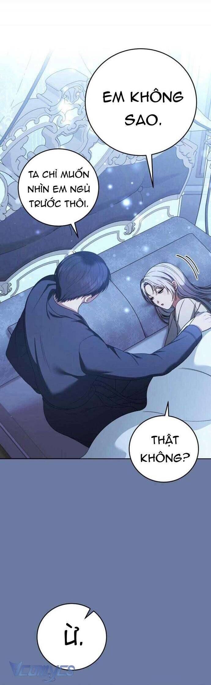 Tôi Trở Thành Người Vợ Đoản Mệnh Của Tên Bạo Chúa - Chapter 32 - Page 29
