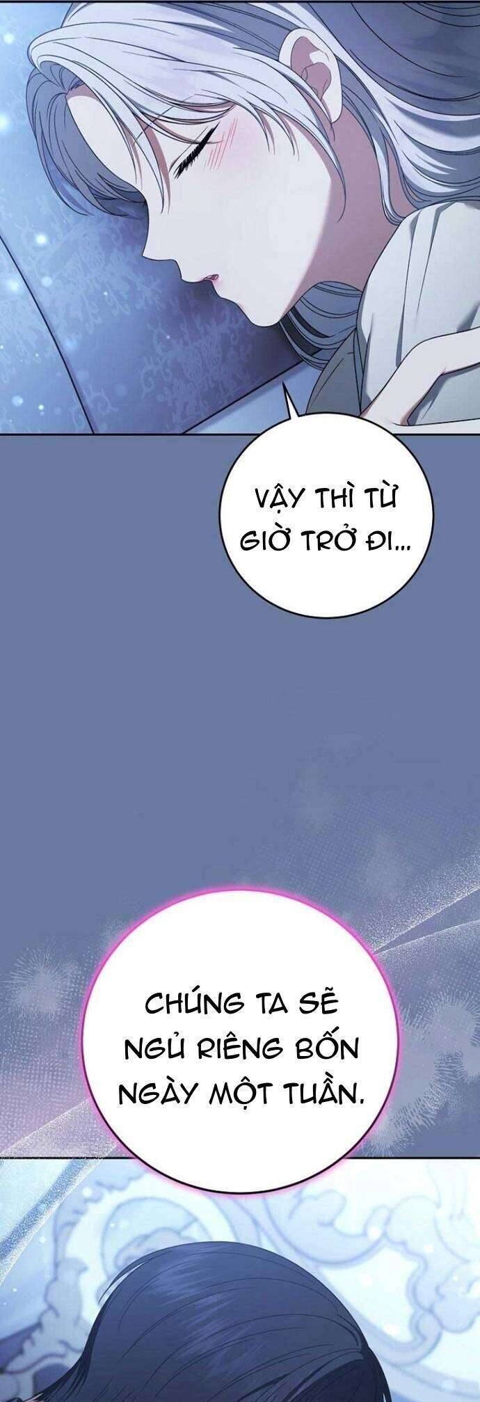 Tôi Trở Thành Người Vợ Đoản Mệnh Của Tên Bạo Chúa - Chapter 32 - Page 30