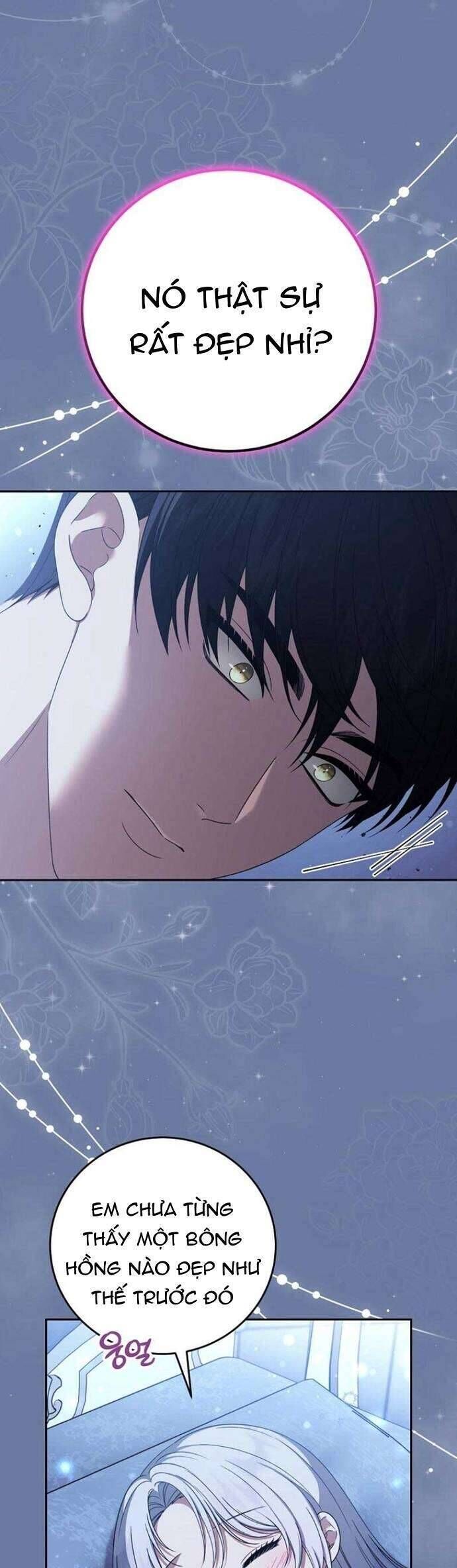 Tôi Trở Thành Người Vợ Đoản Mệnh Của Tên Bạo Chúa - Chapter 32 - Page 36